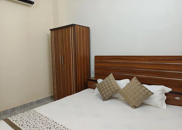 Shivalaya - Homestays