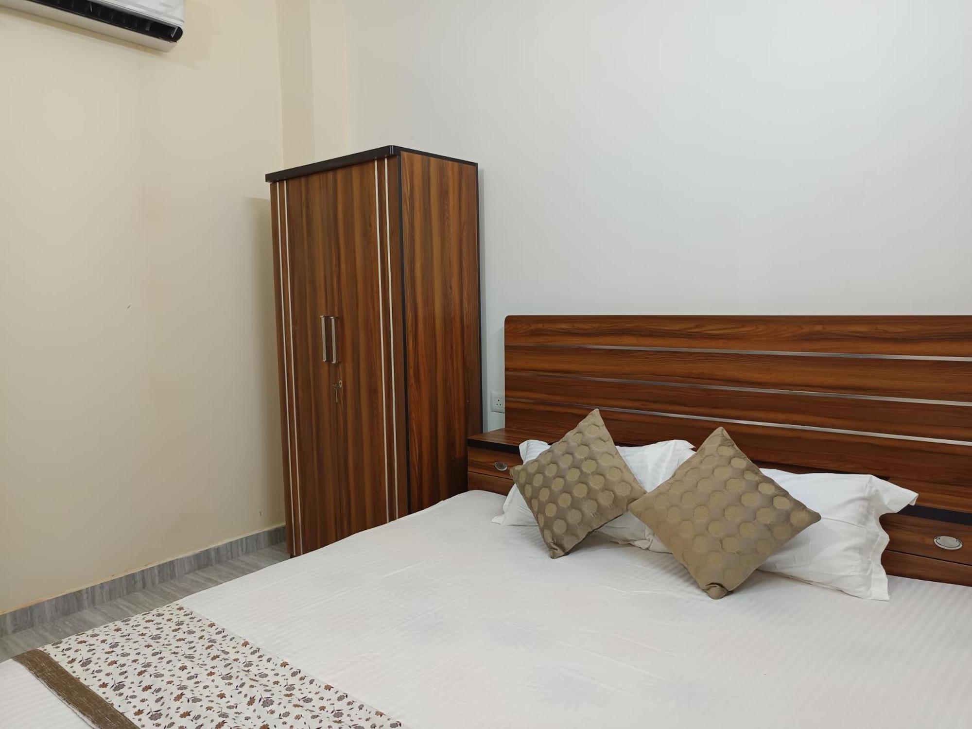 Shivalaya - Homestay *