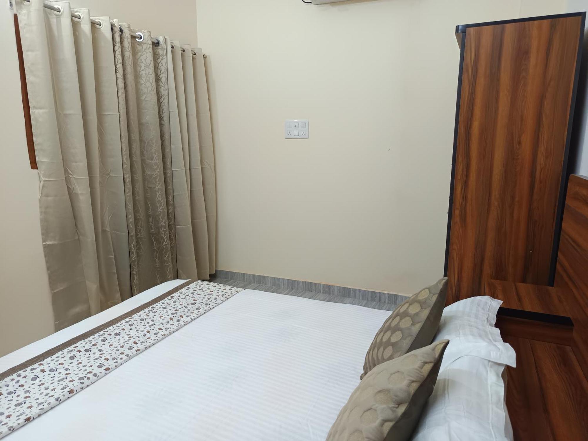 Shivalaya - Homestay